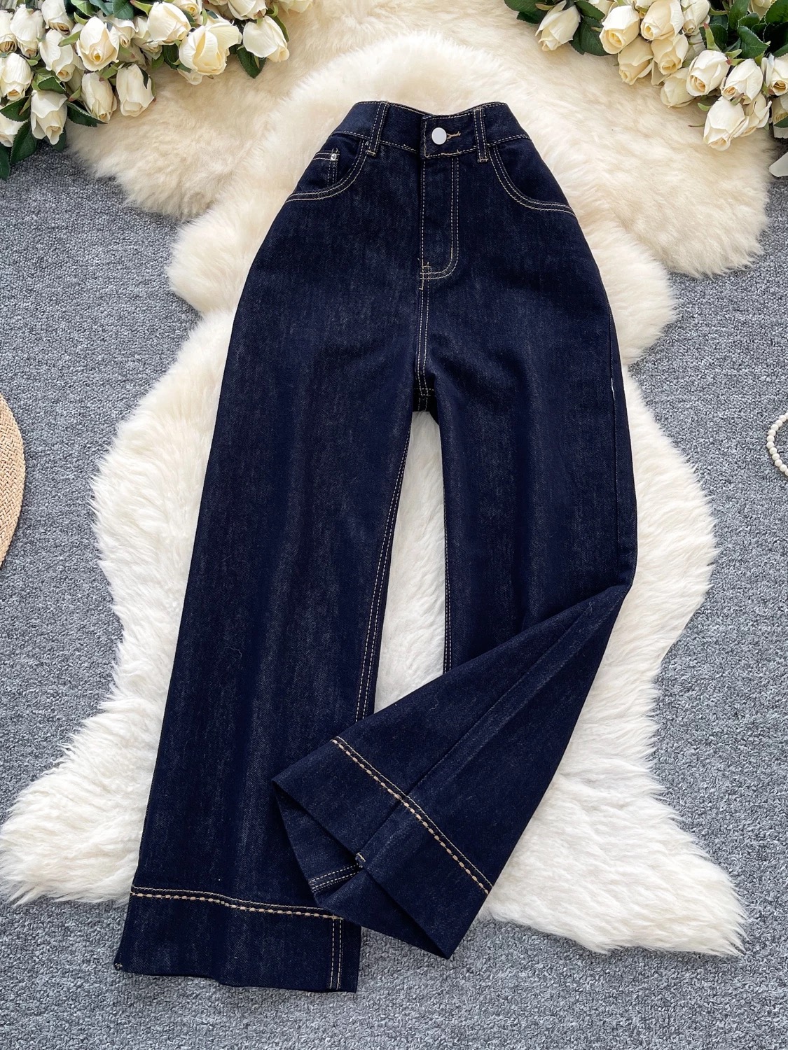 All eyes on you jeans JN172 images